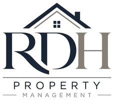 RDH Property Management logo